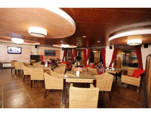 Imagen general del Grand Mumtaz Resorts, Gulmarg. Foto 7