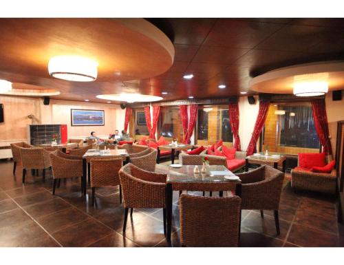 Imagen general del Grand Mumtaz Resorts, Gulmarg. Foto 9