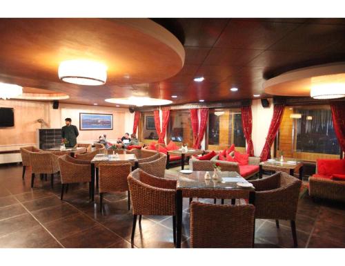 Imagen general del Grand Mumtaz Resorts, Gulmarg. Foto 12