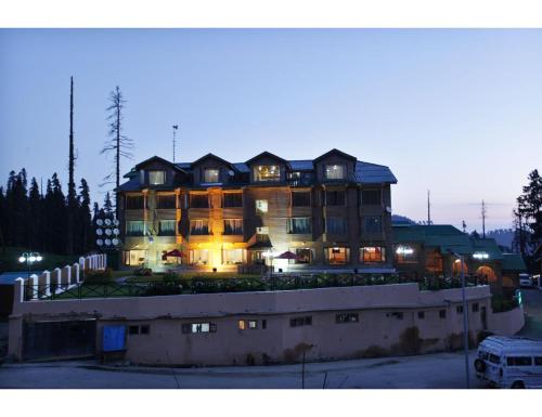 Imagen general del Grand Mumtaz Resorts, Gulmarg. Foto 13