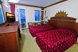 Imagen general del Grand Newport. Foto 2