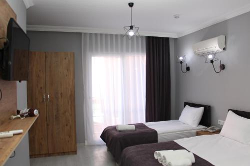 Imagen general del Grand Niki Hotel & Spa. Foto 1