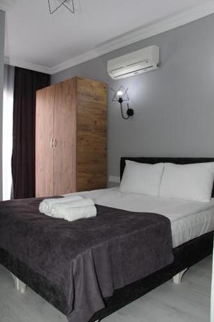 Imagen general del Grand Niki Hotel & Spa. Foto 2