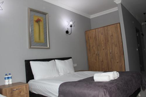 Imagen general del Grand Niki Hotel & Spa. Foto 4