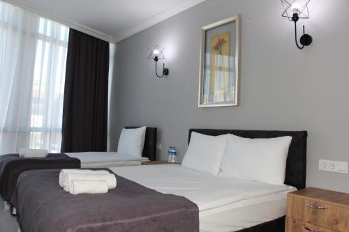 Imagen general del Grand Niki Hotel & Spa. Foto 7