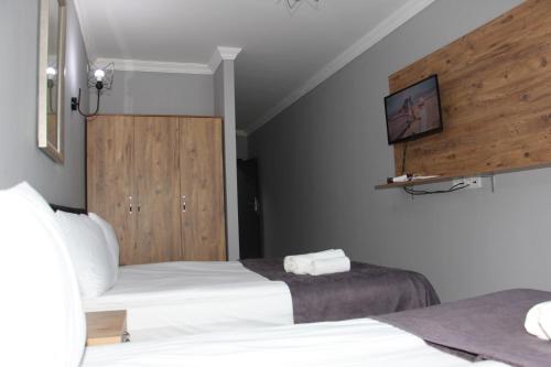 Imagen general del Grand Niki Hotel & Spa. Foto 9