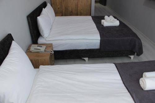 Imagen general del Grand Niki Hotel & Spa. Foto 10