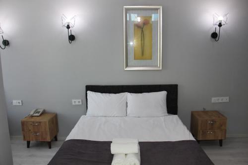 Imagen general del Grand Niki Hotel & Spa. Foto 11