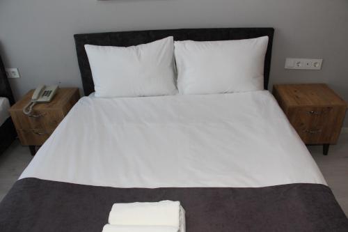 Imagen general del Grand Niki Hotel & Spa. Foto 12