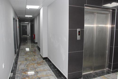 Imagen general del Grand Niki Hotel & Spa. Foto 14