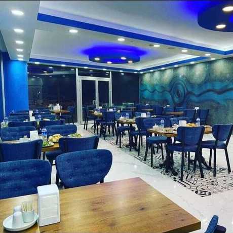 Imagen del bar/restaurante del Grand Niki Hotel and Spa. Foto 6