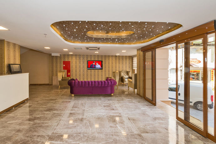 Imagen general del Grand Pamir. Foto 1