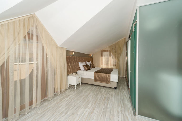 Imagen general del Grand Pamir Hotel. Foto 5