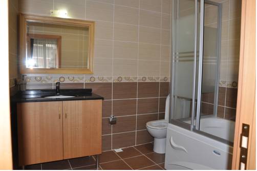 Imagen de la habitación del Grand Papirus Hotel. Foto 4