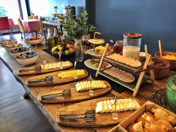 Imagen del bar/restaurante del Grand Park Hotel. Foto 6