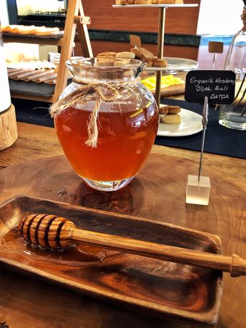 Imagen del bar/restaurante del Grand Park Hotel. Foto 7