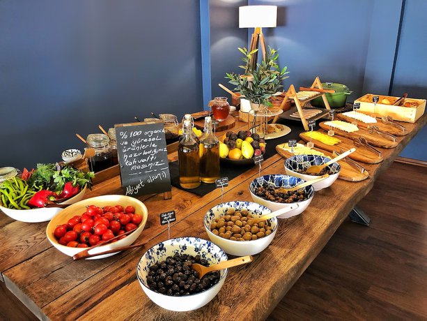 Imagen del bar/restaurante del Grand Park Hotel. Foto 8