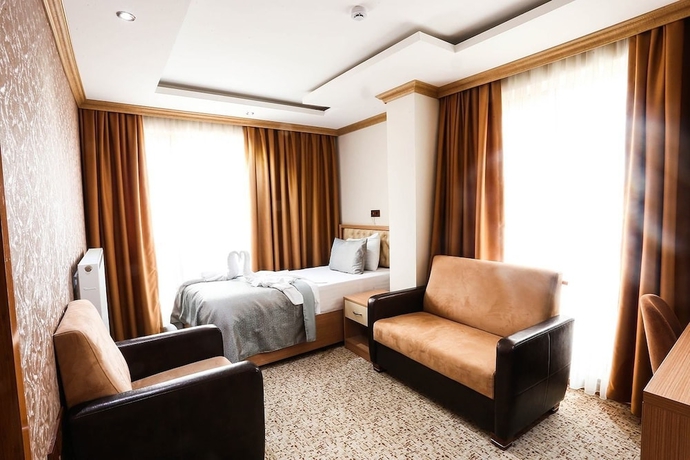 Imagen general del Grand Pasabey Otel. Foto 1