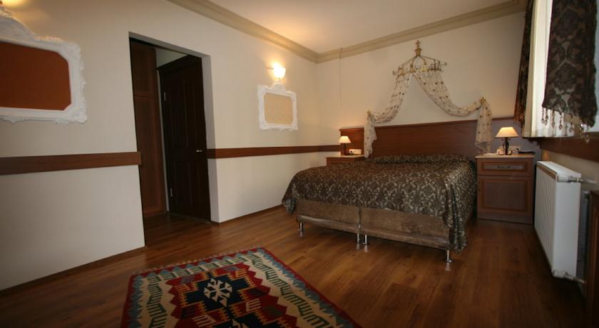 Imagen general del Grand Peninsula Hotel. Foto 2