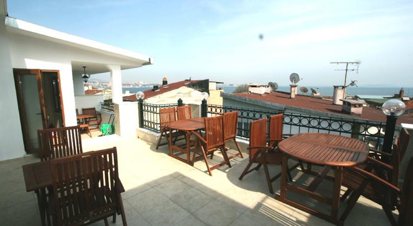 Imagen general del Grand Peninsula Hotel. Foto 5