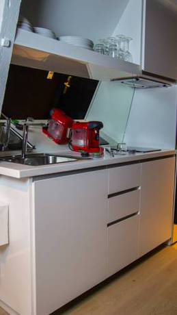 Imagen de la habitación del Grand Place Hôtel. Foto 6