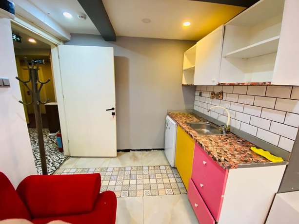 Imagen de la habitación del Grand Prince Hotel Taksim. Foto 2