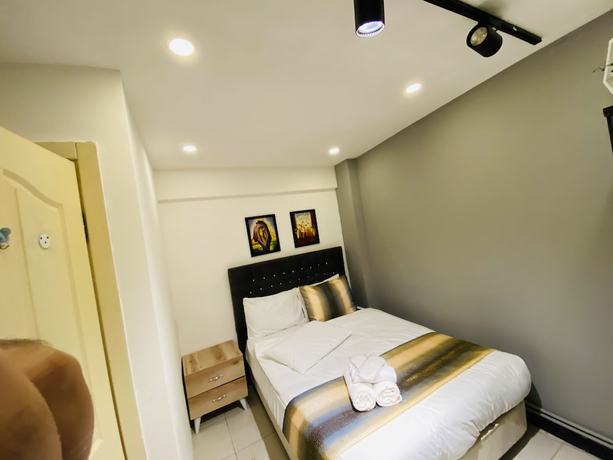 Imagen de la habitación del Grand Prince Hotel Taksim. Foto 4
