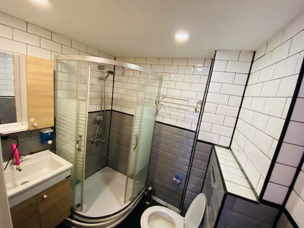 Imagen de la habitación del Grand Prince Hotel Taksim. Foto 17