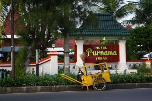 Imagen general del Grand Purnama. Foto 1