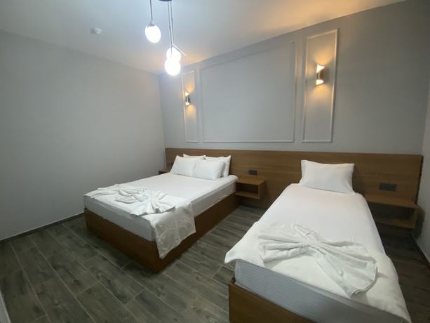 Imagen de la habitación del Grand Quars Hotel. Foto 6