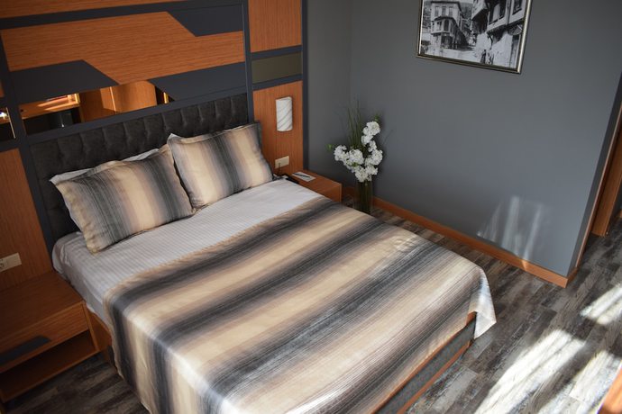 Imagen de la habitación del Grand Rimedya Hotel Bursa. Foto 2