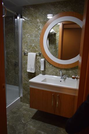 Imagen de la habitación del Grand Rimedya Hotel Bursa. Foto 4