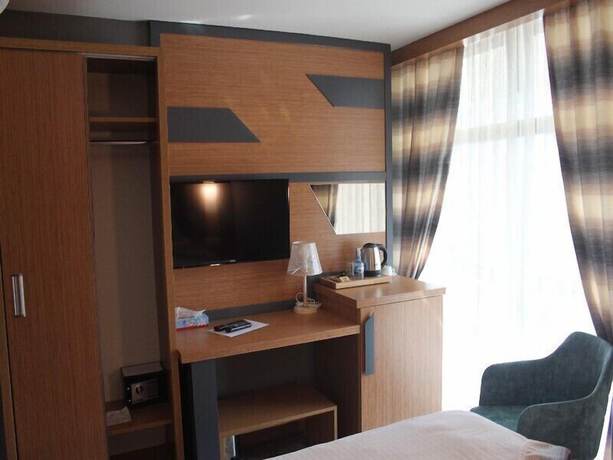 Imagen de la habitación del Grand Rimedya Hotel Bursa. Foto 10
