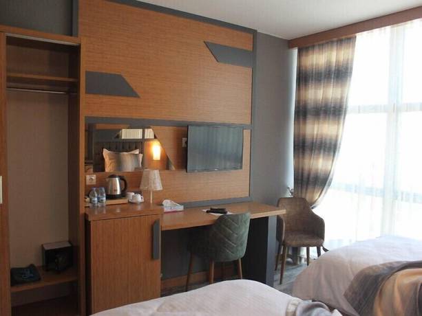Imagen de la habitación del Grand Rimedya Hotel Bursa. Foto 15
