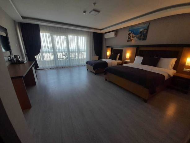 Imagen de la habitación del Grand Rimedya Hotel Mudanya. Foto 3