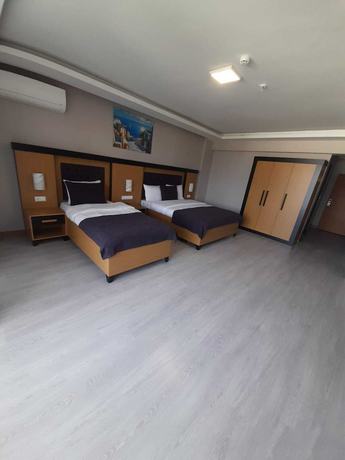 Imagen de la habitación del Grand Rimedya Hotel Mudanya. Foto 6