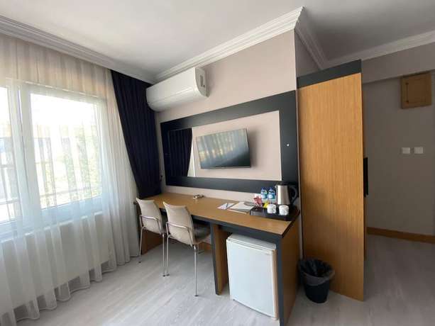 Imagen de la habitación del Grand Rimedya Hotel Mudanya. Foto 7