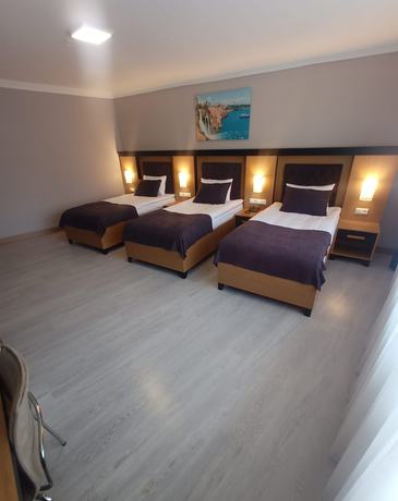 Imagen de la habitación del Grand Rimedya Hotel Mudanya. Foto 8