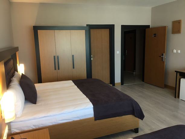 Imagen de la habitación del Grand Rimedya Hotel Mudanya. Foto 9