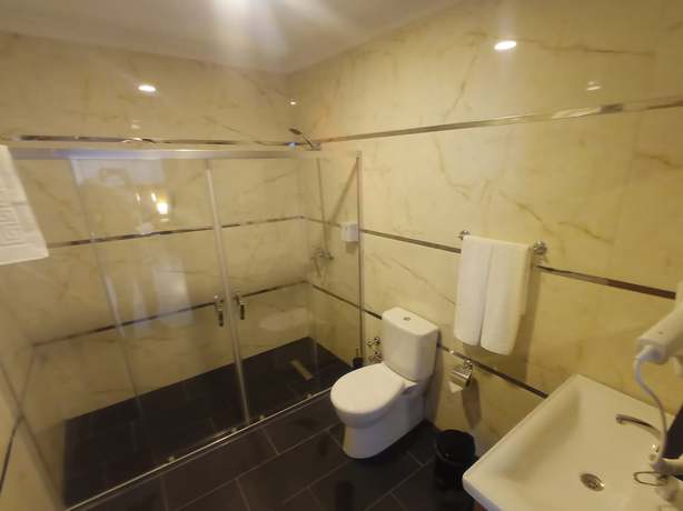 Imagen de la habitación del Grand Rimedya Hotel Mudanya. Foto 13