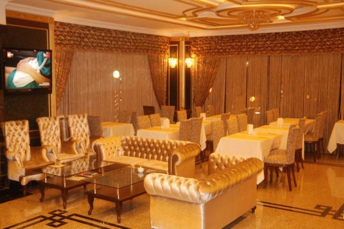 Imagen general del Grand Rosa Hotel. Foto 4