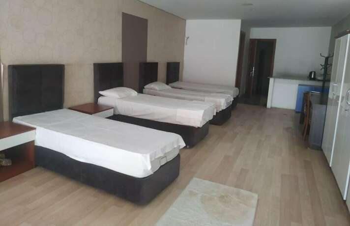 Imagen general del Grand Safir Hotel. Foto 3