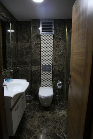 Imagen general del Grand Safir Hotel. Foto 6