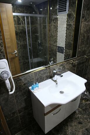Imagen general del Grand Safir Hotel. Foto 8