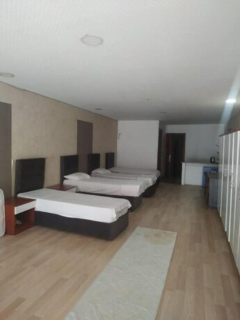Imagen general del Grand Safir Hotel. Foto 12