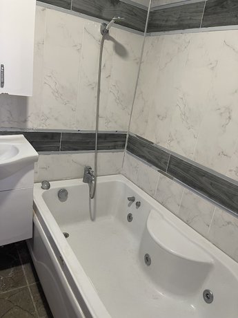 Imagen de la habitación del Grand Sami Hotel. Foto 4