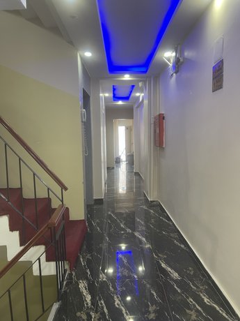 Imagen de los interiores del Grand Sami Hotel. Foto 15