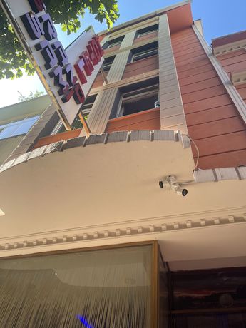 Imagen general del Grand Sami Hotel. Foto 1