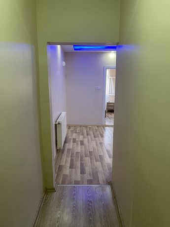 Imagen de los interiores del Grand Sami Hotel. Foto 19