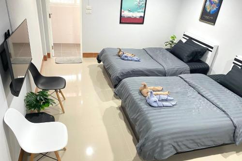 Imagen general del Grand Sansook Omnoi. Foto 5